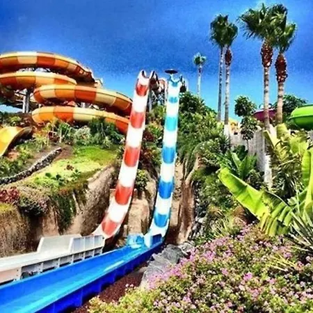 Beautiful Americas Playa Del Bobo *