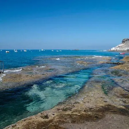 Beautiful Americas Playa Del Bobo * Playa de las Americas (Tenerife)