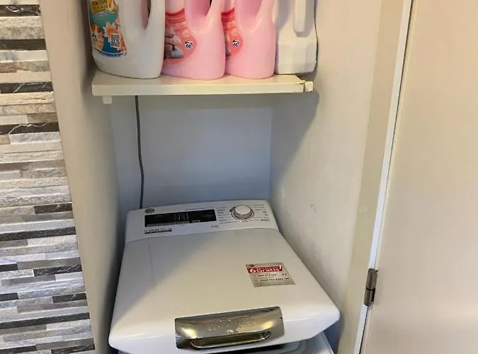 Beautiful Americas Playa Del Bobo Apartment *