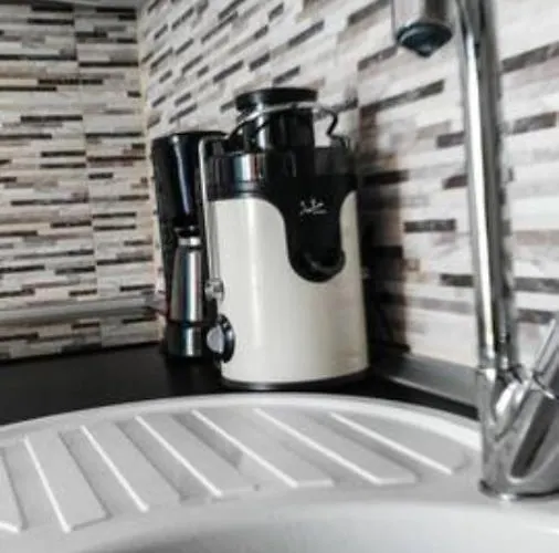 Apartment Beautiful Americas Playa Del Bobo *