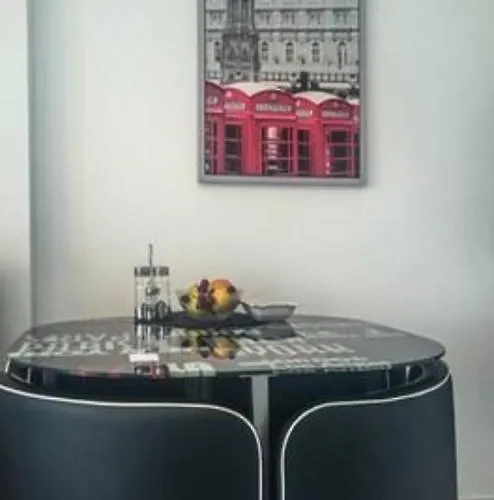 Apartment Beautiful Americas Playa Del Bobo *