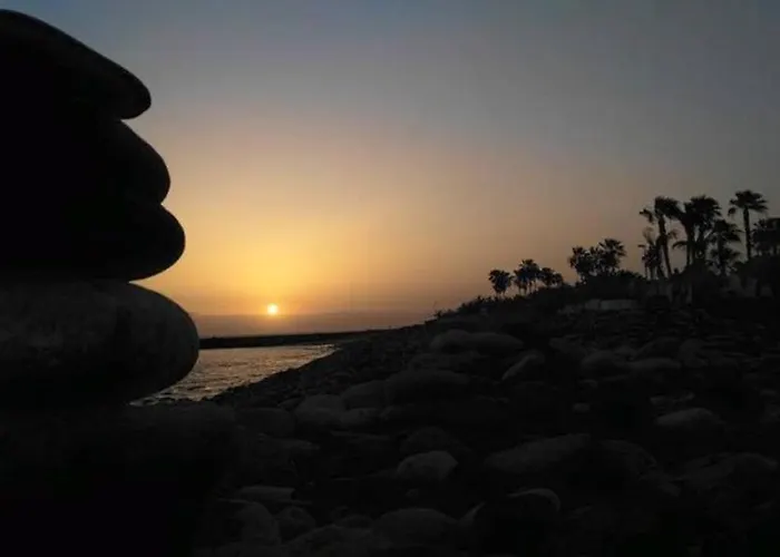 Beautiful Americas Playa Del Bobo Playa de las Americas (Tenerife)
