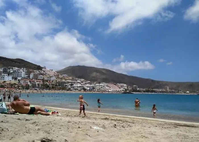 Beautiful Americas Playa Del Bobo Apartment *