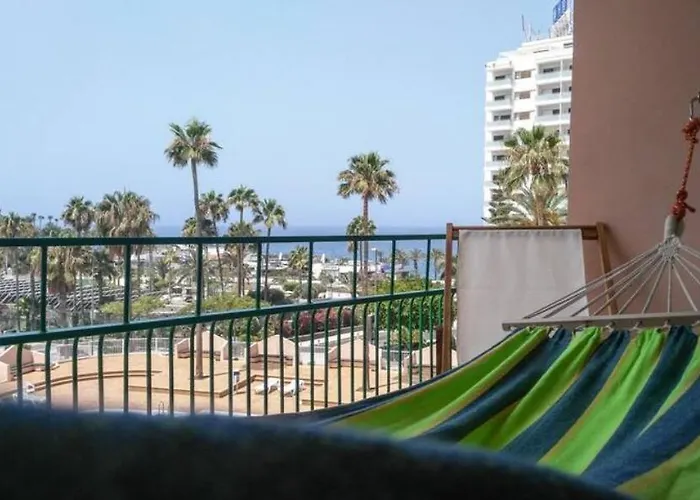 Beautiful Americas Playa Del Bobo Apartment Playa de las Americas (Tenerife)