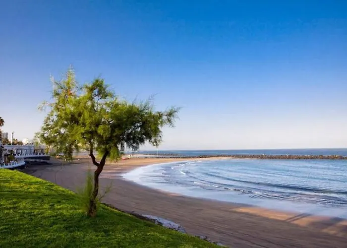 Beautiful Americas Playa Del Bobo Apartment Playa de las Americas (Tenerife)