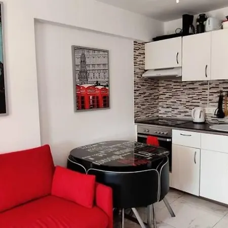 Beautiful Americas Playa Del Bobo * 플라야데라스아메리카스