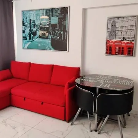 Beautiful Americas Playa Del Bobo 아파트