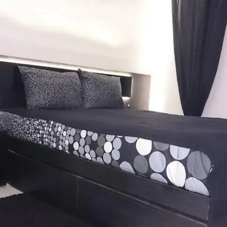 아파트 Beautiful Americas Playa Del Bobo *