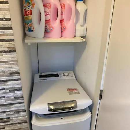 Beautiful Americas Playa Del Bobo 아파트 *