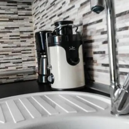 아파트 Beautiful Americas Playa Del Bobo *