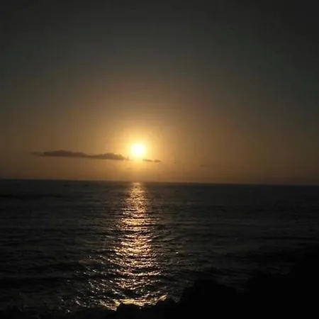 Апартаменты Beautiful Americas Playa Del Bobo