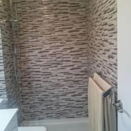 아파트 Beautiful Americas Playa Del Bobo