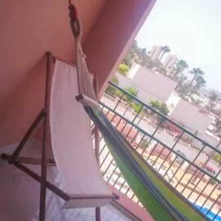 Beautiful Americas Playa Del Bobo * 플라야데라스아메리카스