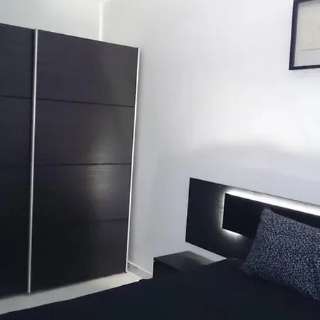 Beautiful Americas Playa Del Bobo 아파트 플라야데라스아메리카스