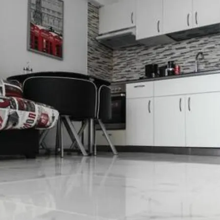 아파트 Beautiful Americas Playa Del Bobo