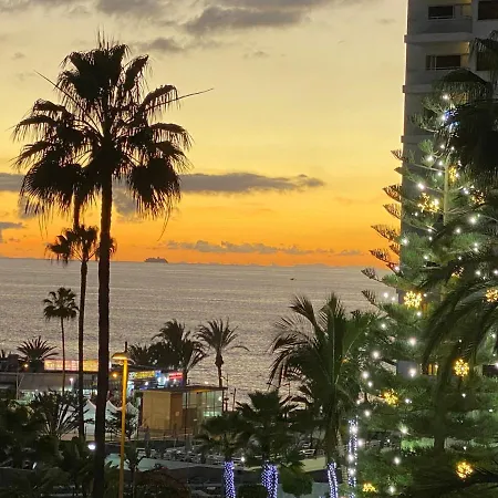 Beautiful Americas Playa Del Bobo Apartment *