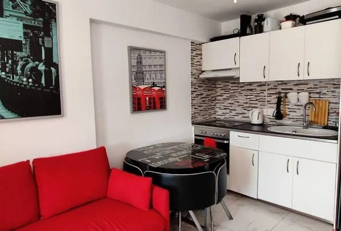 Beautiful Americas Playa Del Bobo * Playa de las Americas (Tenerife)