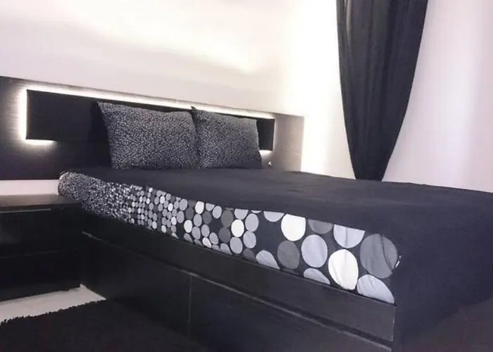 Apartmán Beautiful Americas Playa Del Bobo *