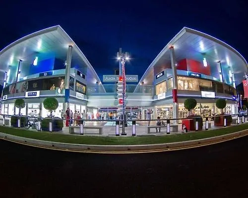 Apartmán Beautiful Americas Playa Del Bobo Playa de las Americas (Tenerife)