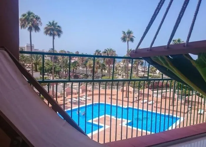 Beautiful Americas Playa Del Bobo Apartmán *