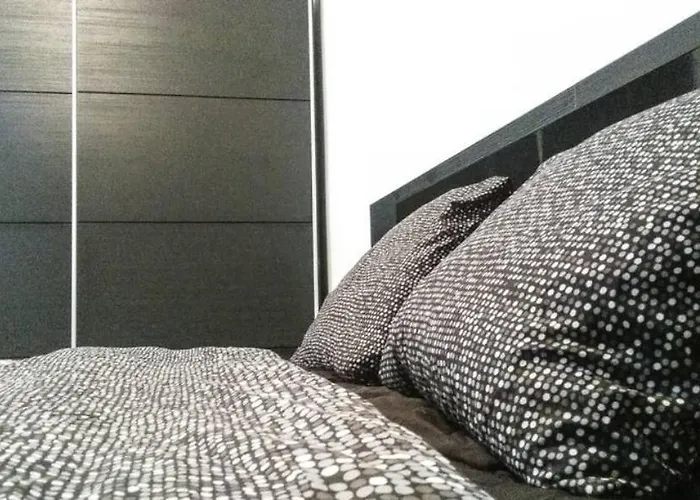 Apartmán Beautiful Americas Playa Del Bobo