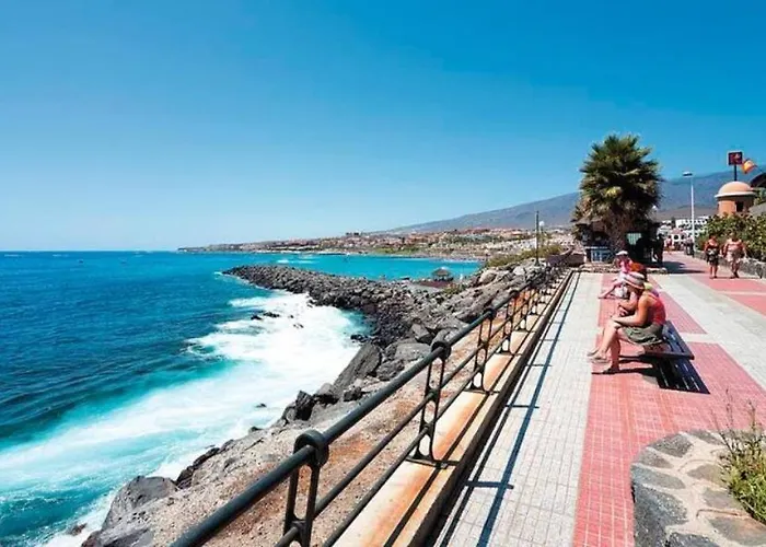 Beautiful Americas Playa Del Bobo Apartmán *