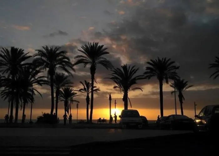 Beautiful Americas Playa Del Bobo Apartmán *