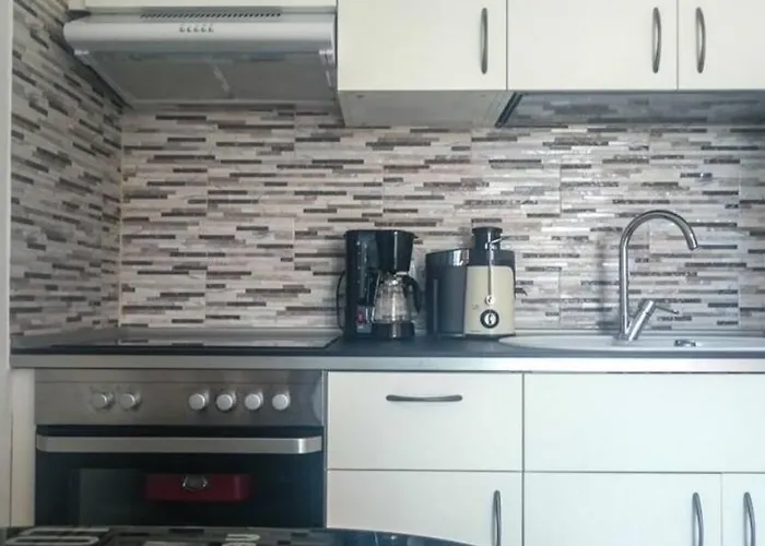 Beautiful Americas Playa Del Bobo * Playa de las Americas (Tenerife)