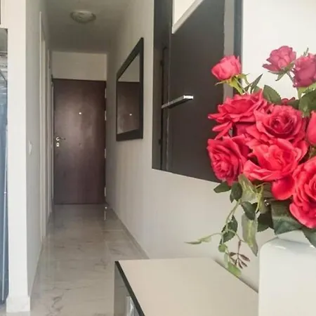 Beautiful Américas Playa Del Bobo *