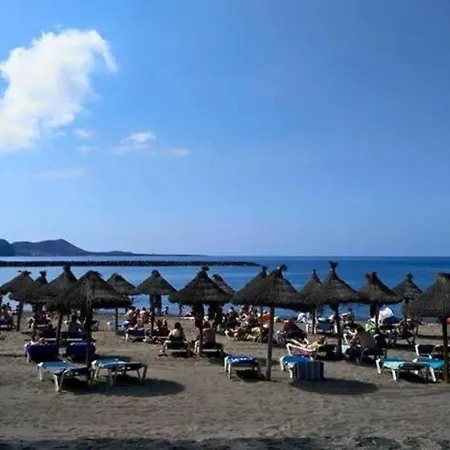 Apartment Beautiful Americas Playa Del Bobo