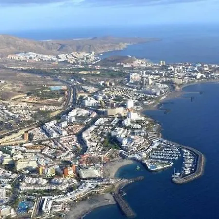 Apartment Beautiful Americas Playa Del Bobo
