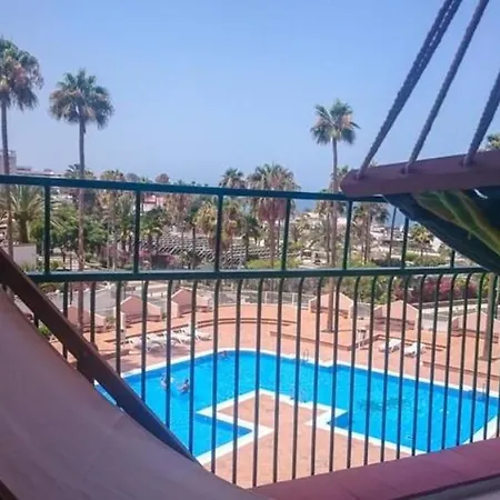 Beautiful Americas Playa Del Bobo Apartment *