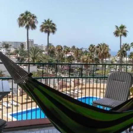 Beautiful Americas Playa Del Bobo * Playa de las Americas (Tenerife)