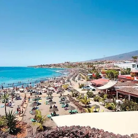 Apartment Beautiful Americas Playa Del Bobo *