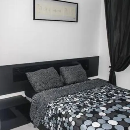 Beautiful Américas Playa Del Bobo *