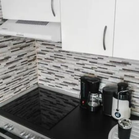 Beautiful Americas Playa Del Bobo Apartment