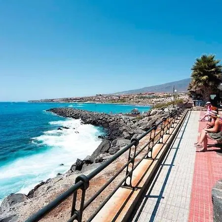 Beautiful Americas Playa Del Bobo Apartment *