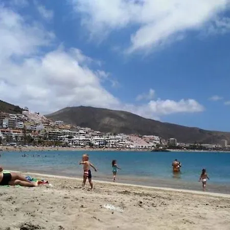 Beautiful Americas Playa Del Bobo Apartment *