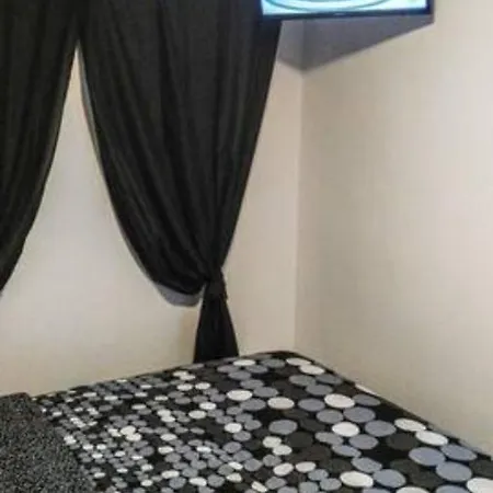 Beautiful Américas Playa Del Bobo