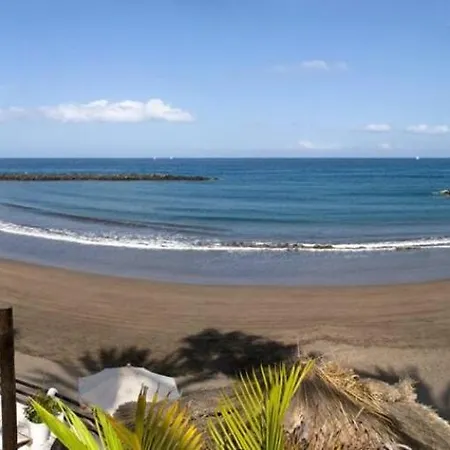 Apartment Beautiful Americas Playa Del Bobo *