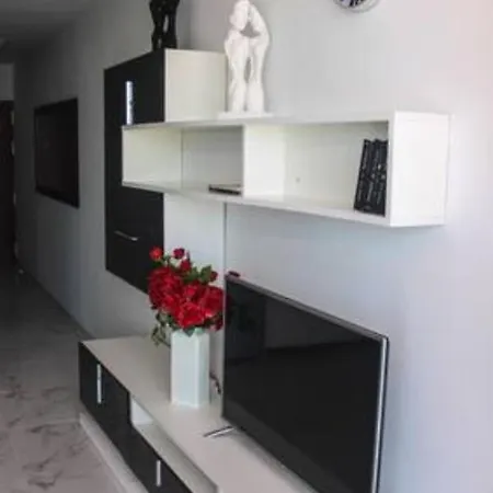 Apartment Beautiful Americas Playa Del Bobo *