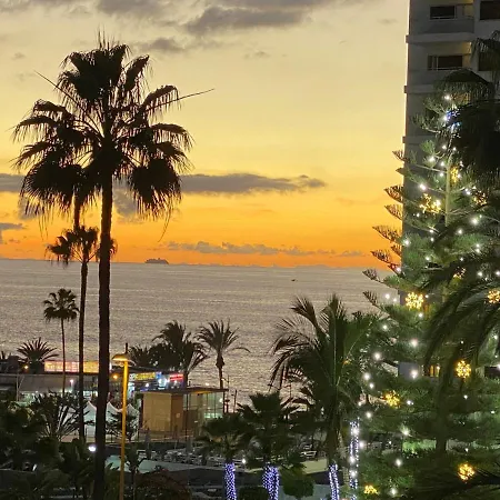 Beautiful Americas Playa Del Bobo Apartment *