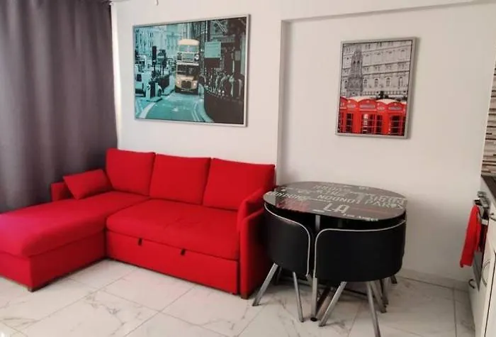 Beautiful Americas Playa Del Bobo Apartment