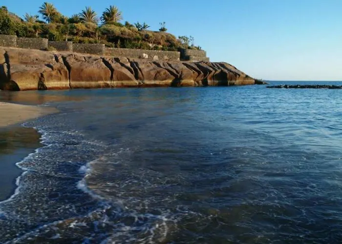 Апартаменти Beautiful Americas Playa Del Bobo *