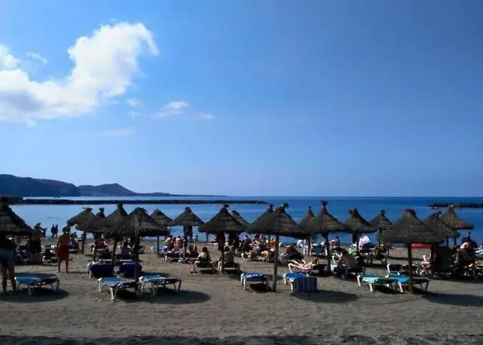 Апартаменти Beautiful Americas Playa Del Bobo