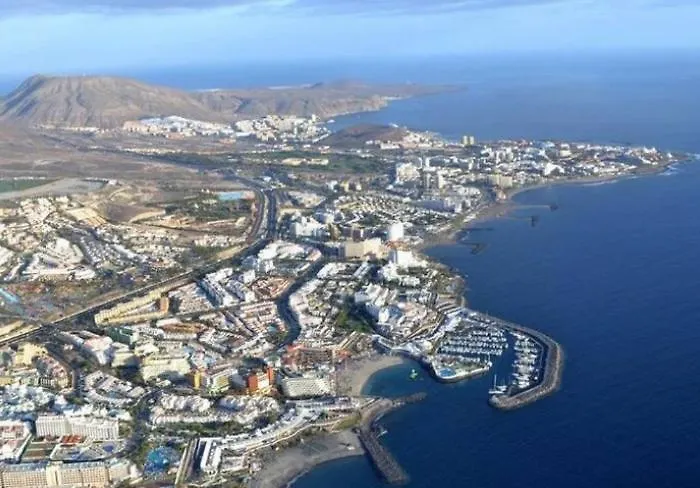 Апартаменти Beautiful Americas Playa Del Bobo