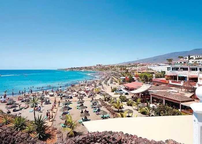 Apartment Beautiful Americas Playa Del Bobo *