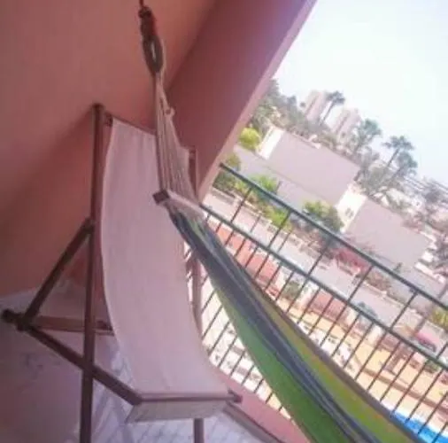 Beautiful Americas Playa Del Bobo * Плайя-де-лас-Амерікас