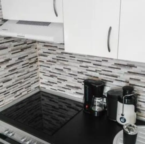 Beautiful Americas Playa Del Bobo Апартаменти