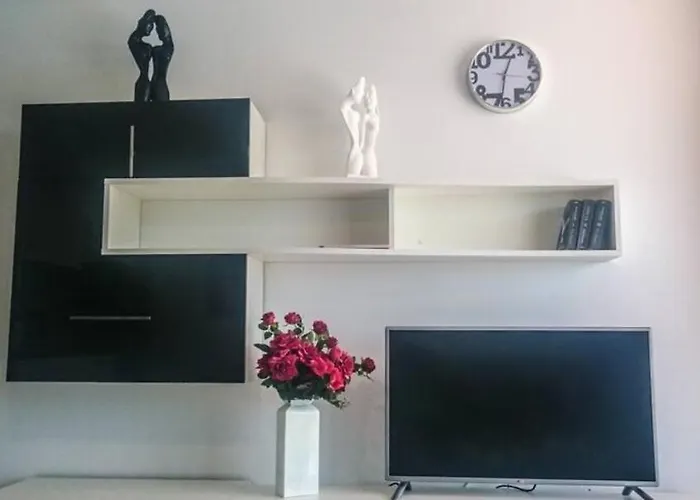 Beautiful Americas Playa Del Bobo Apartment Playa de las Americas (Tenerife)